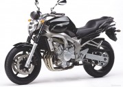 Yamaha FZ6 Yamaha FZ6